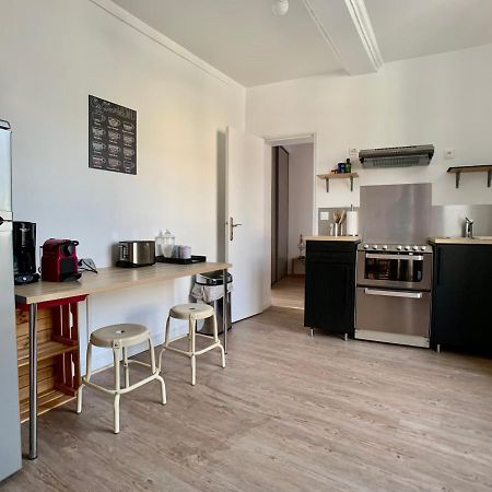 Enjoy Bayeux #1 - Old Town & Wifi Apartment Exterior foto
